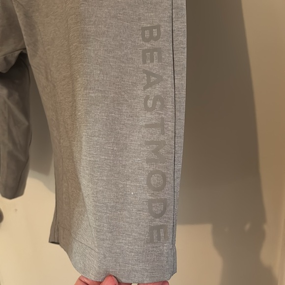 Beast mode Training Shorts - Picture 2 of 5